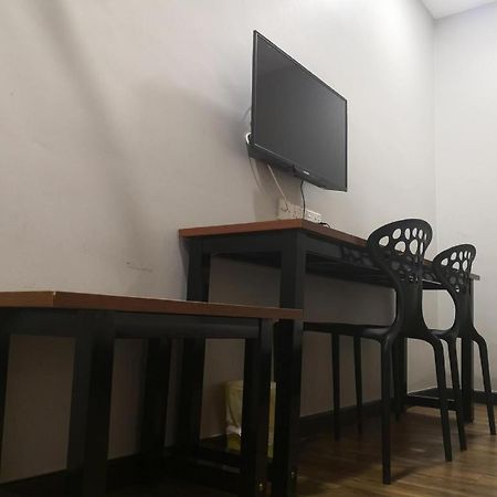 Pendang Suite Hotel Plt Ngoại thất bức ảnh