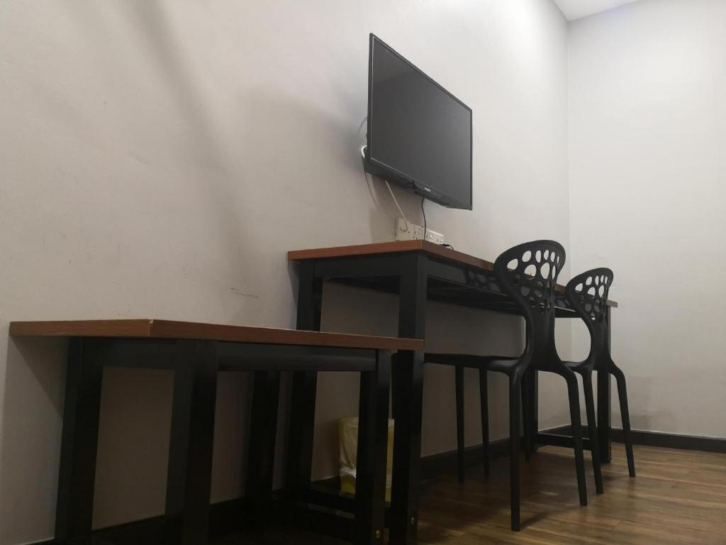 Pendang Suite Hotel Plt Ngoại thất bức ảnh
