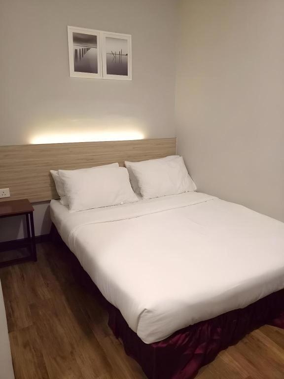 Pendang Suite Hotel Plt Ngoại thất bức ảnh